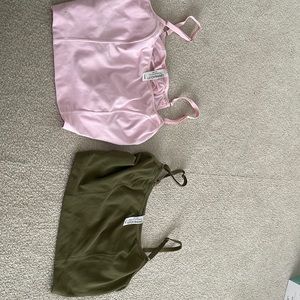 Davin and adley cami